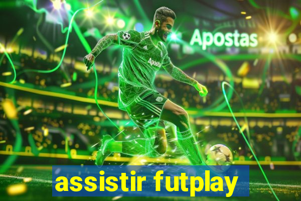 assistir futplay